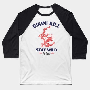 bikini killDaniaja170602 Baseball T-Shirt